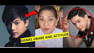 CRISTY FERMIN MAY IBINUNYAG NULI NA MATINDING PANGIT NA UGALI NI DANIEL IKINUMPRA DIN KAY ALDEN ALAM