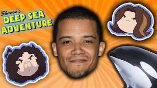 Shamu's Deep Sea Adventure With Special Guest Jacob Anderson - Guest Grumps