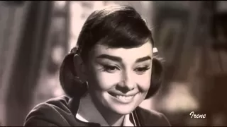 Goodbye, Audrey Hepburn