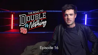 AEW - The Road to Double or Nothing - Ep 16