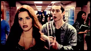 Stiles & Lydia - Somebody to die for [TEEN WOLF]