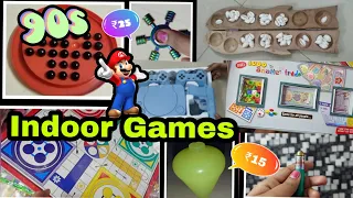 Best Place to buy 90s kids Indoor games with Price |Wholesale 90s kids Shop | Shesha Portal