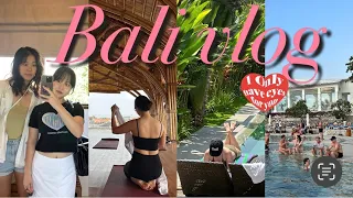 7day in Bali