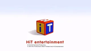 Arc Productions Wnet Thirteen Hit Entertainment Slow Motion Better Version