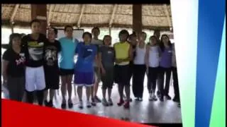 ABA Primetime Bida Patrol : Team Building