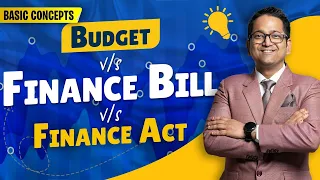 5. Finance Act 2023 | Prospective & Retrospective Amendment | Basic Concepts | Income Tax AY 2024-25