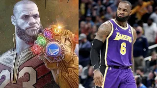 NBA "Fine, I'll Do It Myself! 😤" MOMENTS