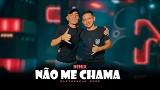 NÃO ME CHAMA - Marcynho Sensação e João Gomes [ Samuka Perfect Remix ]