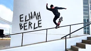 ELIJAH BERLE "BEAST 'N PRETTY" 2023