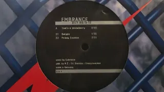 Embrance - That's A Strawberry (1996)