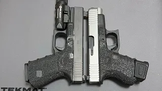 The Glock 19 Cheatcode: Glock 26 Wins Again