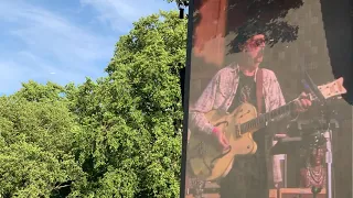 “Words” - Neil Young & The Promise Of The Real - Hyde Park, London - 12th July 2019