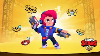 New Skin Challenger Colt is 🔥Brawl stars new world finals exclusive skin