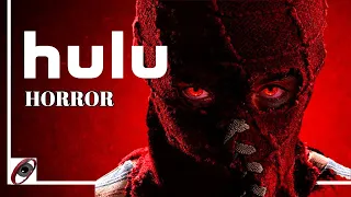 Must Watch Hulu Horror Movies | June 2021