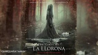 La Maldición De La Llorona - Soundtrack 25 "For The Taking"