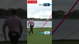 Bryson’s best drives from 2021 💪🏻