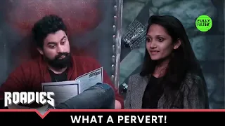 She Wants To Have What??? | Roadies Auditions Rewind