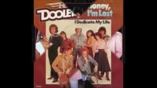 THE DOOLEYS - I DEDICATE MY LIFE ( VINYL 1979 )