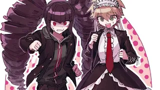 Danganronpa Ship Themes