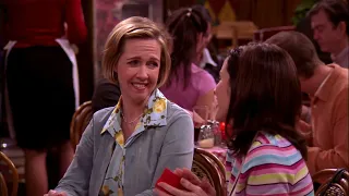 Everybody Loves Raymond - Amy Meets Stefania