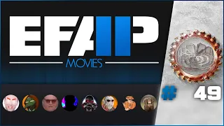 EFAP Movies #49: Saw VI