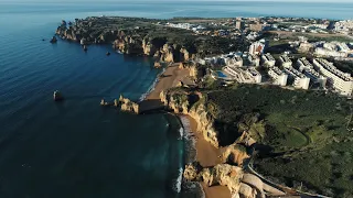 Португалия, релакс музыка | Portugal, relax music. 4k