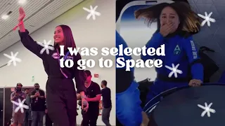 I Went to Space! | HERE'S HOW