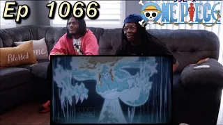 Mbk Reacts to One Piece Ep 1066 Big Mom vs Kid and Law!!!