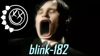 I Miss Those Notes - blink 182 (2017)