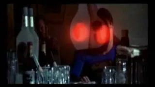 Superman 3-bar scene