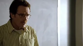 an actual sound effect not used in breaking bad