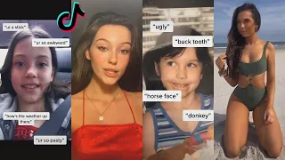 Karma is a Bitch Glow Up Transformation - TikTok Compilation