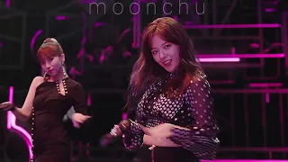 Fancy【TWİCE】- Ddu-du ddu-du【BLACKPİNK】|moonchu