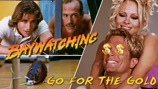 Baywatching: Go for the Gold