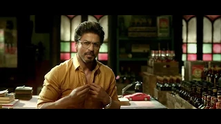 Aa raha hu.... [Raees]