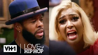 Amara Ends It w/ Emjay 💔 | Love & Hip Hop: Miami