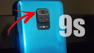 9 COSAS que NO Sabias del Xiaomi Redmi Note 9s (TRUCOS Y PROBLEMAS)