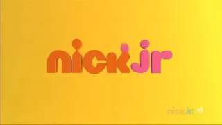 Nick Jr. UK +1 Continuity June 13, 2018 @continuitycommentary