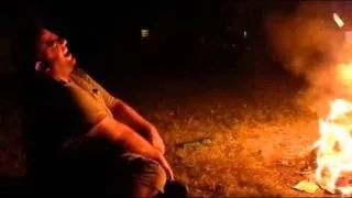 Campfire Tales of Terror - Full Short Film (2011)