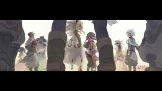 Made in abyss Sad Anime Ost