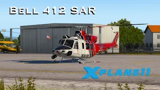 Mission X: SAR