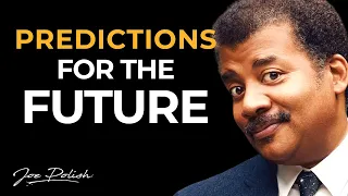 Predictions For The Future | Neil deGrasse Tyson