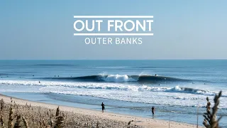 Out Front: Outer Banks