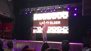 BLEXIT Charlotte presents Larry Elder!