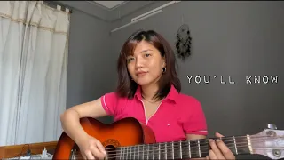 YOU’LL KNOW|ORIGINAL SONG|EVA JAMIR|