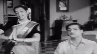 Missamma Movie || Brindaavanamadi Andaridi Video Song || NTR, ANR, SVR, Savitri, Jamuna
