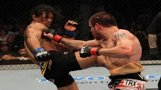 Benson Henderson vs Jim Miller UFC FULL FIGHT NIGHT CHAMPIONSHIP