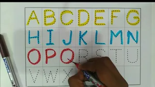 One two three, 1 to 30, 1 to 100, 123, 1234, Numbers, 1 to 100 spelling, abc, counting, a to z - 106