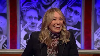 Have I Got News for You S66 E10. Kirsty Young. 15 Dec 23