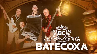 Grupo Batecoxa Ao Vivo no Clube Tradição em Curitiba - PR